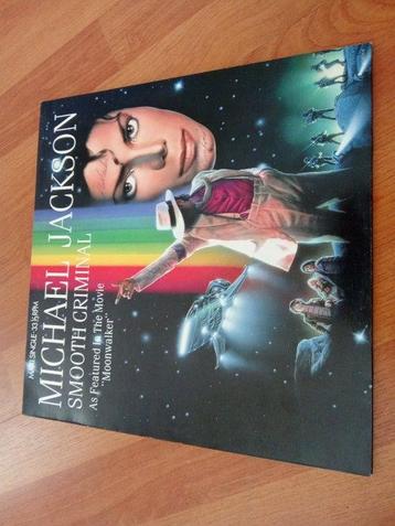 Michael Jackson , Janet Jackson , Whitney Houston - 6 LP/6 beschikbaar voor biedingen