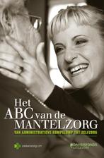 Ziekenzorg CM Het abc van de mantelzorg / Ziekenzorg CM, Livres, Verzenden