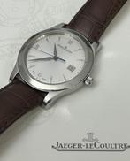 Jaeger-LeCoultre - Master Control Date - 147.8.37.S - Heren