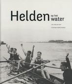 Helden op het water 9789491376764, Livres, Livres de sport, Leo van de Ruit, Stephan Vanfleteren, Verzenden
