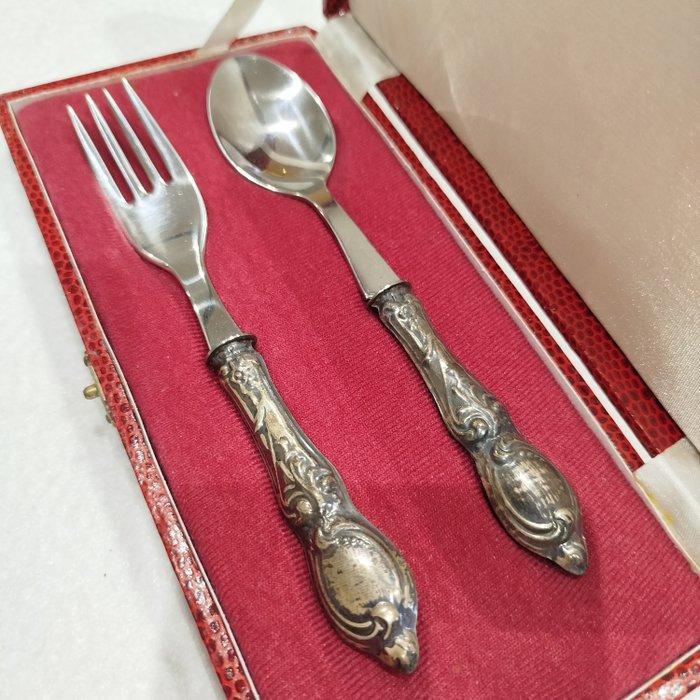 Ménagère - Argent, Antiquités & Art, Antiquités | Argent & Or