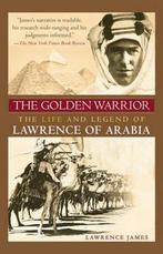 The Golden Warrior 9781602393547 Lawrence James, Verzenden, Gelezen, Lawrence James