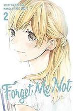Forget Me Not 2  Emoto, Nao  Book, Emoto, Nao, Verzenden