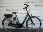 Gazelle Orange C8 HMB 2025 Blauw, Verzenden, Gebruikt, Gazelle