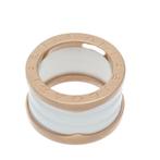 Bvlgari - Bague - 18 carats Or rose, Nieuw