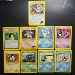 WOTC Pokémon - 9 Card - Gym Heroes - - Brocks Rhydon holo -, Hobby en Vrije tijd, Verzamelkaartspellen | Pokémon, Nieuw