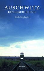 Auschwitz 9789027416858 S. Steinbacher, Boeken, Verzenden, Gelezen, S. Steinbacher