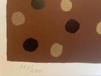 Alan Davie - Guli Wall, lithograph, Antiek en Kunst, Antiek | Overige Antiek