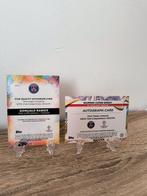 2023/24 Topps Inception, Topps Carnaval Gonçalo Ramos ,, Nieuw