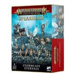 Stormcast Eternals Spearhead (Warhammer Age of Sigmar nieuw), Hobby & Loisirs créatifs, Wargaming, Ophalen of Verzenden