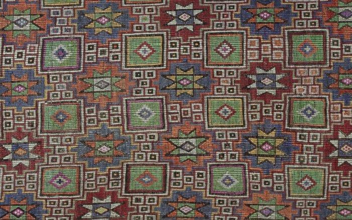 Usak - Vloerkleed - 284 cm - 173 cm - Usak Kelim, Huis en Inrichting, Stoffering | Tapijten en Vloerkleden