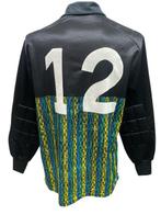 Napoli - Serie A 1988/1989 - Maglia versione portiere