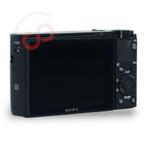 Sony Cyber-shot RX100 IV Zwart nr. 0568, Audio, Tv en Foto, Fotocamera's Digitaal, Compact, Ophalen of Verzenden, Zo goed als nieuw