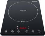 Steba IK65Slim Inductiekookplaat - 1 pits - Extra dun, Verzenden, Nieuw