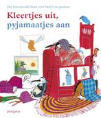 Voorleesbundels - Kleertjes uit, pyjamaatjes aan, Diverse auteurs, Vivian den Hollander, Zo goed als nieuw, Verzenden