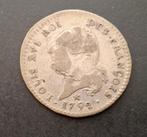 France. Louis XVI (Constitution). 15 Sols 1792-W, Lille