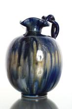 Poteries Bouffioulx - Roger Guérin - Aiguière - Faïence, Antiquités & Art