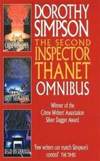The Second Inspector Thanet Omnibus 9780751513967, Gelezen, Dorothy Simpson, Verzenden