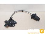 Sluithulpmotor achterklep BMW X5 O189501, Nieuw
