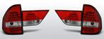 Achterlichten BMW X3 E83 2004-2006 | LED | rood / wit, Auto-onderdelen, Verzenden, Nieuw, BMW