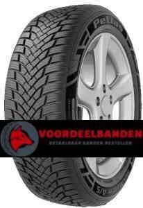 Petlas SuvMaster A/S 235/55 R19 105W XL, Auto-onderdelen, Banden en Velgen, 19 inch, All Season, 235 mm, Personenwagen, Nieuw