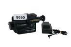 Philips M520 Explorer | VHS Compact (VHS-C) Handycam, Audio, Tv en Foto, Videocamera's Analoog, Verzenden