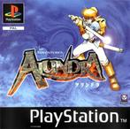 Alundra-Standaard (PlayStation 1) Gebruikt, Games en Spelcomputers, Ophalen of Verzenden, Nieuw