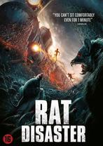 Rat Disaster op DVD, Verzenden, Nieuw in verpakking