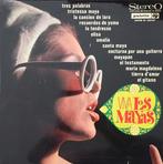 Los Mayas - Viva Los Mayas, Cd's en Dvd's, Verzenden, Gebruikt