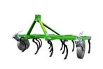 Bomet cultivator Dorado 1.7m- 2.8m, Zakelijke goederen, Landbouw | Werktuigen, Verzenden