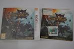 Monster Hunter Generations (3DS UKV), Games en Spelcomputers, Nieuw