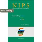NIPS, next important possible steps 9789078094661, Verzenden, Froukje D. Wirtz