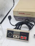 Nintendo - NES 8-Bit Classic Nes-01 1985 Console+Original, Games en Spelcomputers, Nieuw