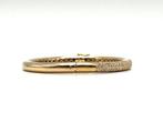 Armband - 18 karaat Roségoud - 1.72ct. tw. Diamant, Nieuw