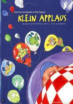 Klein Applaus 9789059320727 K. Crul, Boeken, Verzenden, Gelezen, K. Crul