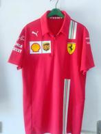 Formule 1 - Formule 1 - 2021 - Uniforme sportif, Nieuw