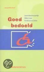 GOED BEDOELD 9789023911708 J. Kool, Boeken, Verzenden, Gelezen, J. Kool