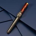 Swan, Mabie Todd - Swan Self Filler - Stylo à plume, Verzamelen, Nieuw