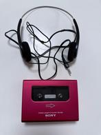 Sony - WM-DDII Walkman, Nieuw