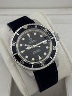 Tudor - Submariner - 79090 - Heren - 1995
