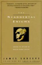 Neandertal Enigma, Nieuw, Verzenden