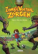 Zombie voetbal zorgen / De avonturen van Carlo Cabana, Verzenden, Bjorn Van den Eynde