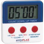 Kookwekker | Digitaal |  100 min. | 63x15x63(h)mm Hygiplas, Verzenden, Nieuw in verpakking