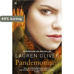 Pandemonium / Delirium trilogie / 2 9789044343915, Boeken, Verzenden, Zo goed als nieuw, Lauren Oliver