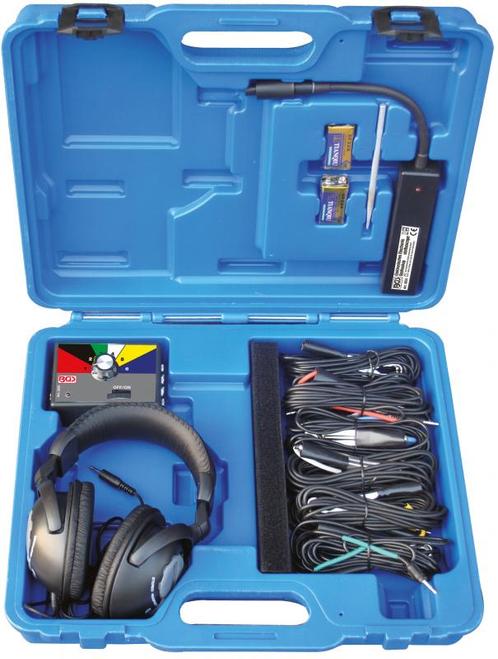 BGS Elektronische Stethoscoop, Auto diversen, Autogereedschap, Nieuw, Ophalen of Verzenden