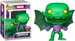 Funko POP! Marvel-Annihilus (Special Edition) (Diversen), Verzamelen, Ophalen of Verzenden, Nieuw