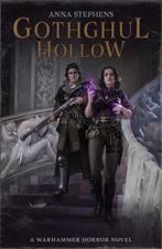 ISBN Gothghul Hollow, fiction litéraire, Anglais, Livre, Verzenden, Zo goed als nieuw, Anna Stephens