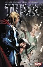 Thor by Donny Cates Volume 2: Prey, Verzenden