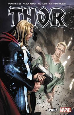 Thor by Donny Cates Volume 2: Prey, Livres, BD | Comics, Envoi
