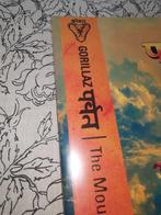 Gorillaz -  (The Mountain) - Yellow vinyl - 2x albums, Nieuw in verpakking